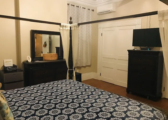 Wg Creole House 1850 (Adults Only)