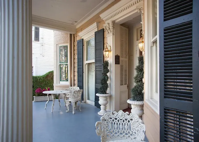 Cornstalk Hotel